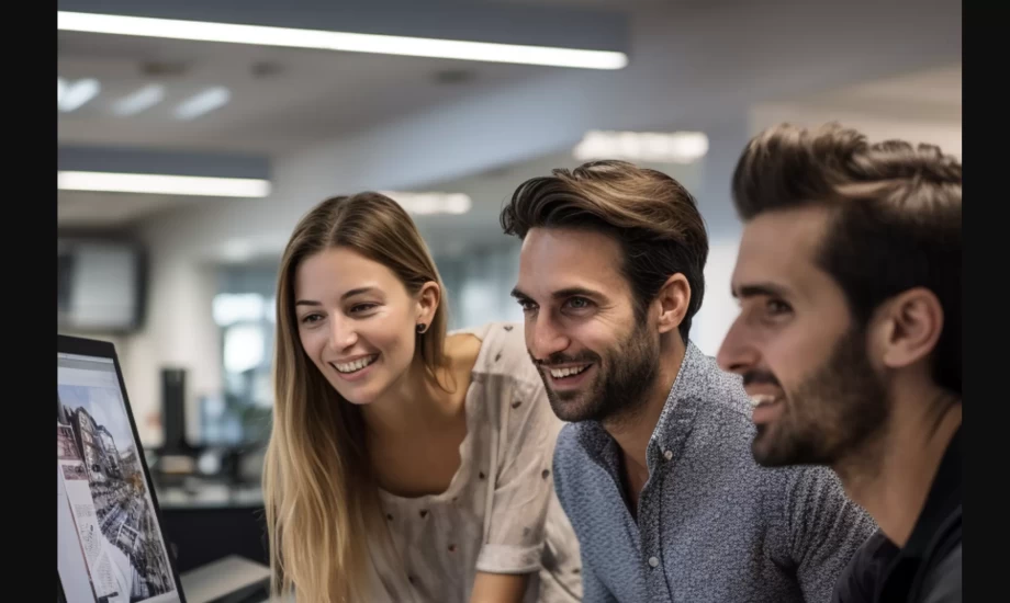 App Testing for Software Company