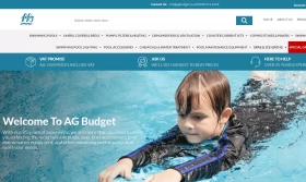 AG Budget - SEO and Website Case Study