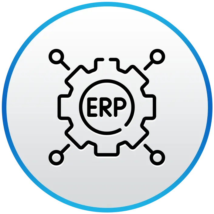 ERP