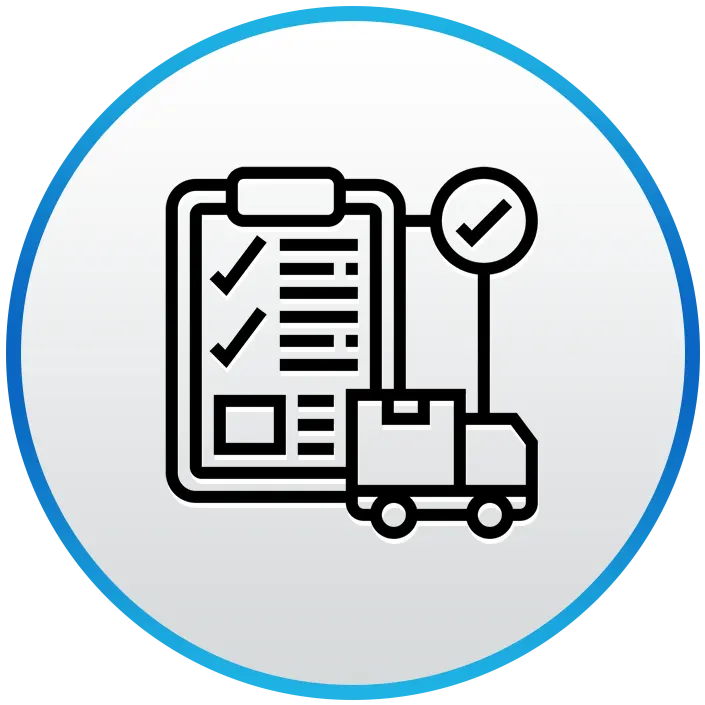 Supply Chain & Logistics