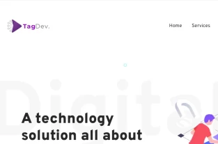 tagdev.techhomepage