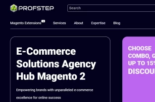 profstep.comhomepage