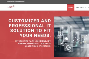 globtim.com homepage