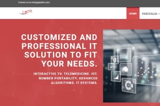 globtim.com homepage