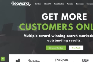 seoworks.co.ukhomepage