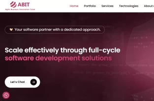 abittechnologies.comhomepage