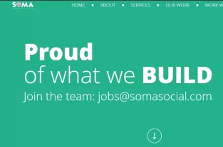 somasocial.comhomepage