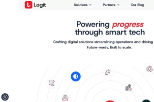 logit-solutions.comhomepage