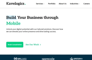 kavelogics.comhomepage