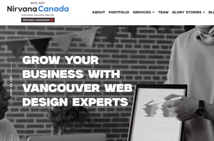 nirvanacanada.comhomepage