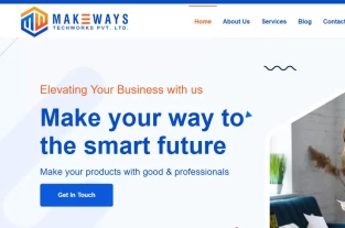 makewaystech.comhomepage