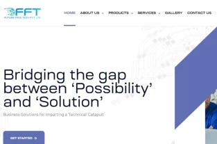 futurefacetech.inhomepage