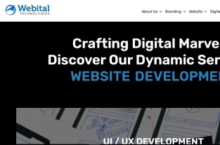 webitaltechnologies.cahomepage