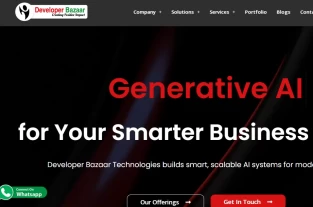 developerbazaar.com