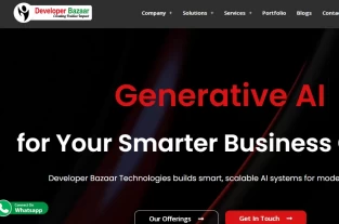developerbazaar.com