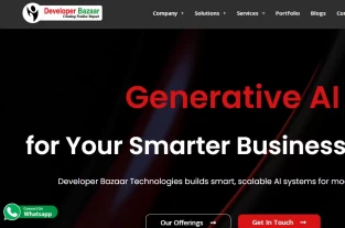 developerbazaar.com
