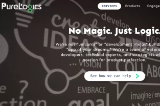 purelogics.com