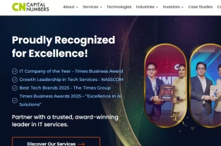 capitalnumbers.com