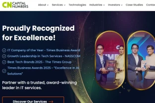 capitalnumbers.com