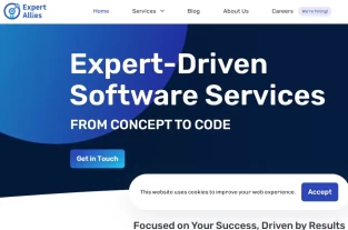 expertallies.comhomepage