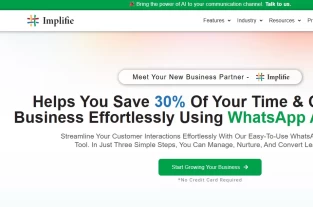 www.implifie.comhomepage