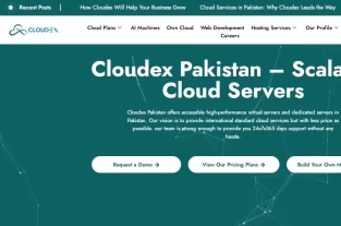 cloudexpk.comhomepage