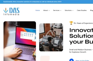 dasinfomedia.comhomepage