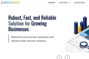 jiwebtech.comhomepage