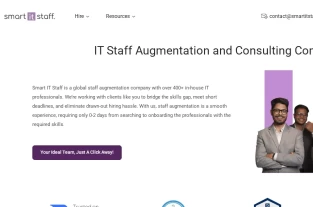 smartitstaff.comhomepage