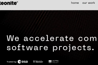 teonite.com homepage