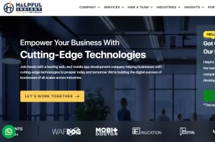 helpfulinsightsolution.comhomepage