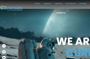 theconversions.comhomepage