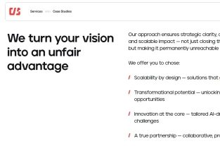 devstark.comhomepage