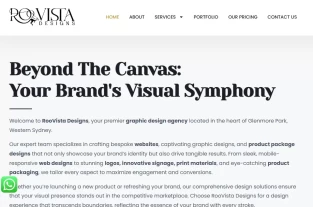 roovistadesigns.com.auhomepage