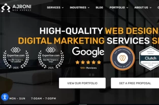 itprofiles.comhomepage