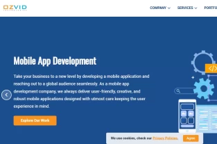 ozvid.comhomepage
