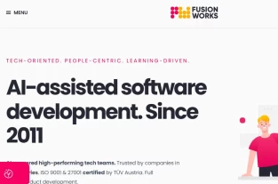 fusion.workshomepage