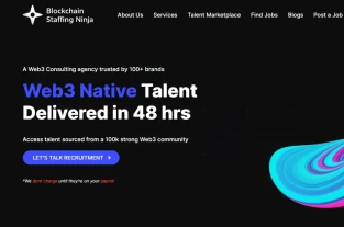 www.blockchainstaffingninja.comhomepage