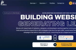 probeyservices.comhomepage