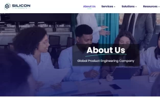 siliconsignals.iohomepage