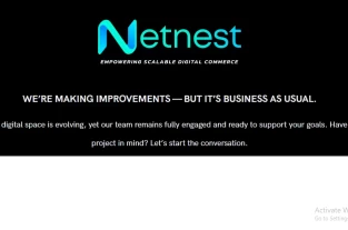 netnestdigital.comhomepage