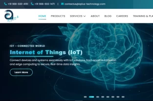 aplustechnology.comhomepage