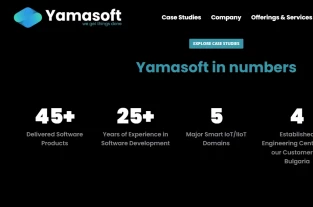 yamasoft.devhomepage
