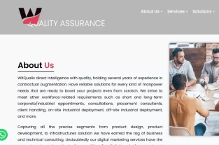 witqualis.comhomepage