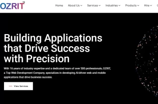ozrit.comhomepage