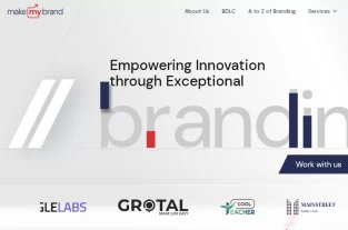 woosper.com homepage