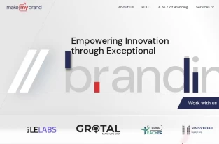 woosper.com homepage