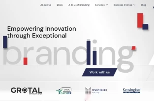 woosper.com homepage