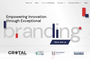 woosper.com homepage