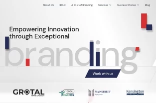 woosper.com homepage